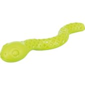 Slowfeed leke Snack-Snake, TPR, 27 cm,
