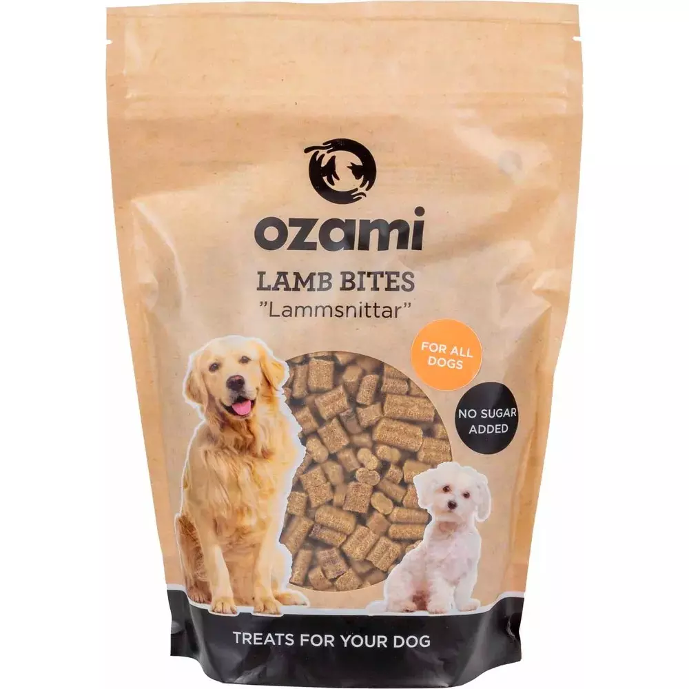 Ozami lammesnitter premium 1 kg