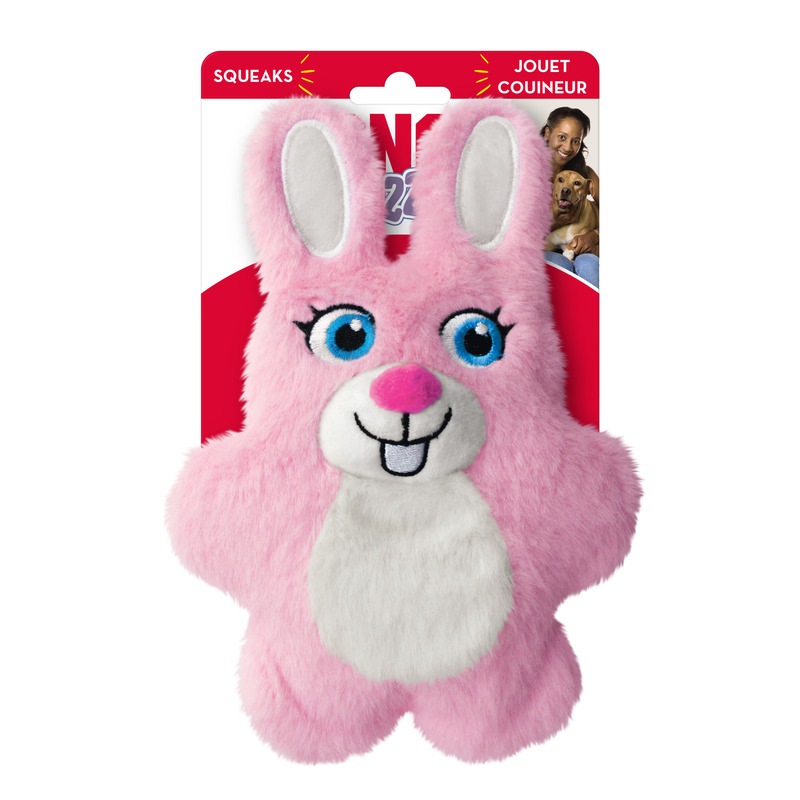 KONG Snuzzles Kiddos Bunny Small EU