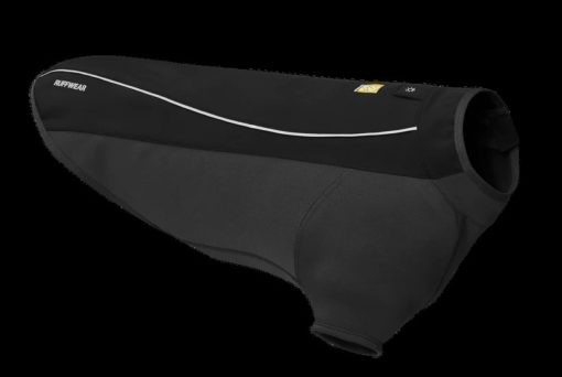 Ruffwear Cloud Chaser™ Soft Shell Jacket Svart | Flere farger og størrelser  U