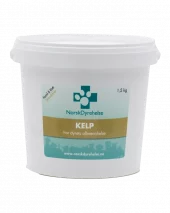 Norsk Dyrehelse Kelp 1,5 kg   U