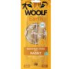 Woolf noohide L kanin sticks 2 stk 13cm