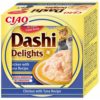 Dashi Delights Chicken/Tuna 70g
