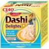 Dashi Delights Scallop 70g