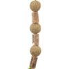 Katteleke Matabi Chain, 38cm