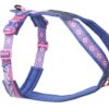 Line harness 5.0 RP LTD, purple/pink | Flere størrelser