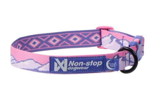 Trail quest collar RP LTD, unisex, purple/pink | Flere størrelser