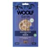 Woolf noohide S and sticks 10 stk 13cm