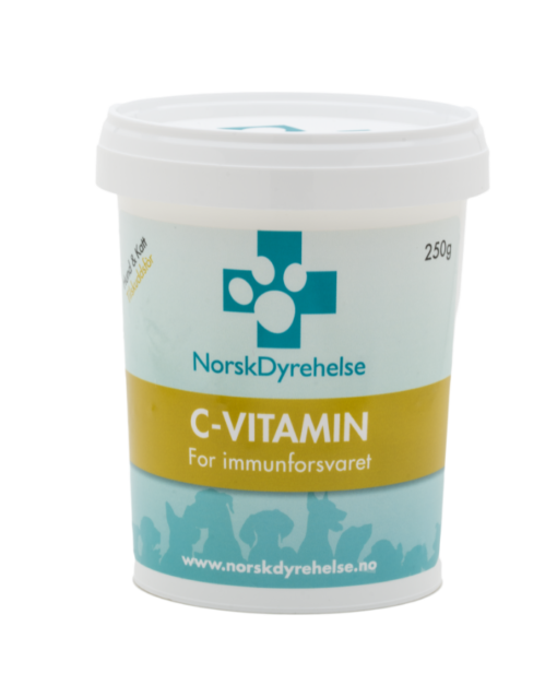 Norsk Dyrehelse MSM 250g