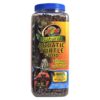 Zoo Med Natural Aquatic Turtle Food 369g Growth Formula