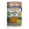 Little Big Paw Chicken , Potato, Peppers, Beans & Herbs 390g