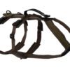 Line harness long WD, Olive | Flere størrelser