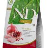 Farmina N&D Prime Cat Chicken & Pomegranate Neutered Adult 5 kg