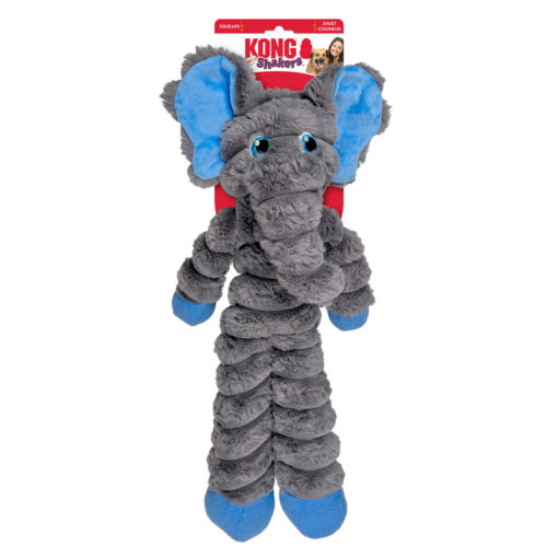 KONG Shakers Crumples Elephant XL EU