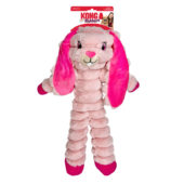 Kong Shakers Crumples Bunny Xl 49,5x40,5x10cm