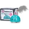 Robocat mouse Blue