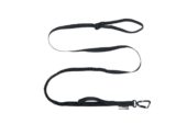 Touring Bungee Adjustable Defense, Black 23 cm