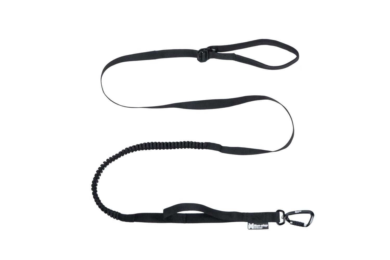 Touring Bungee Adjustable Defense, Black 23 cm