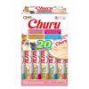 Churu Seafood Varieties 20stk.