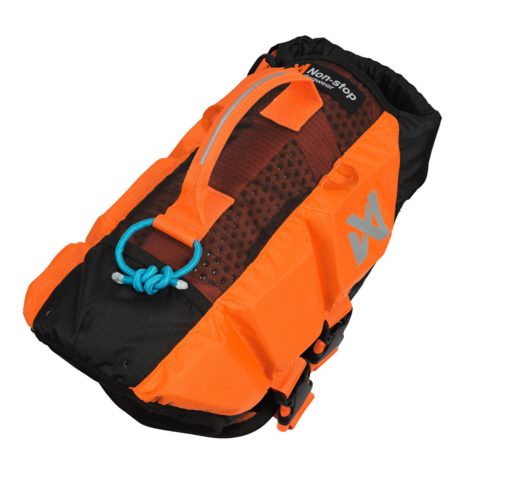 Non-Stop Protector life jacket Orange | Flere størrelser 2-4