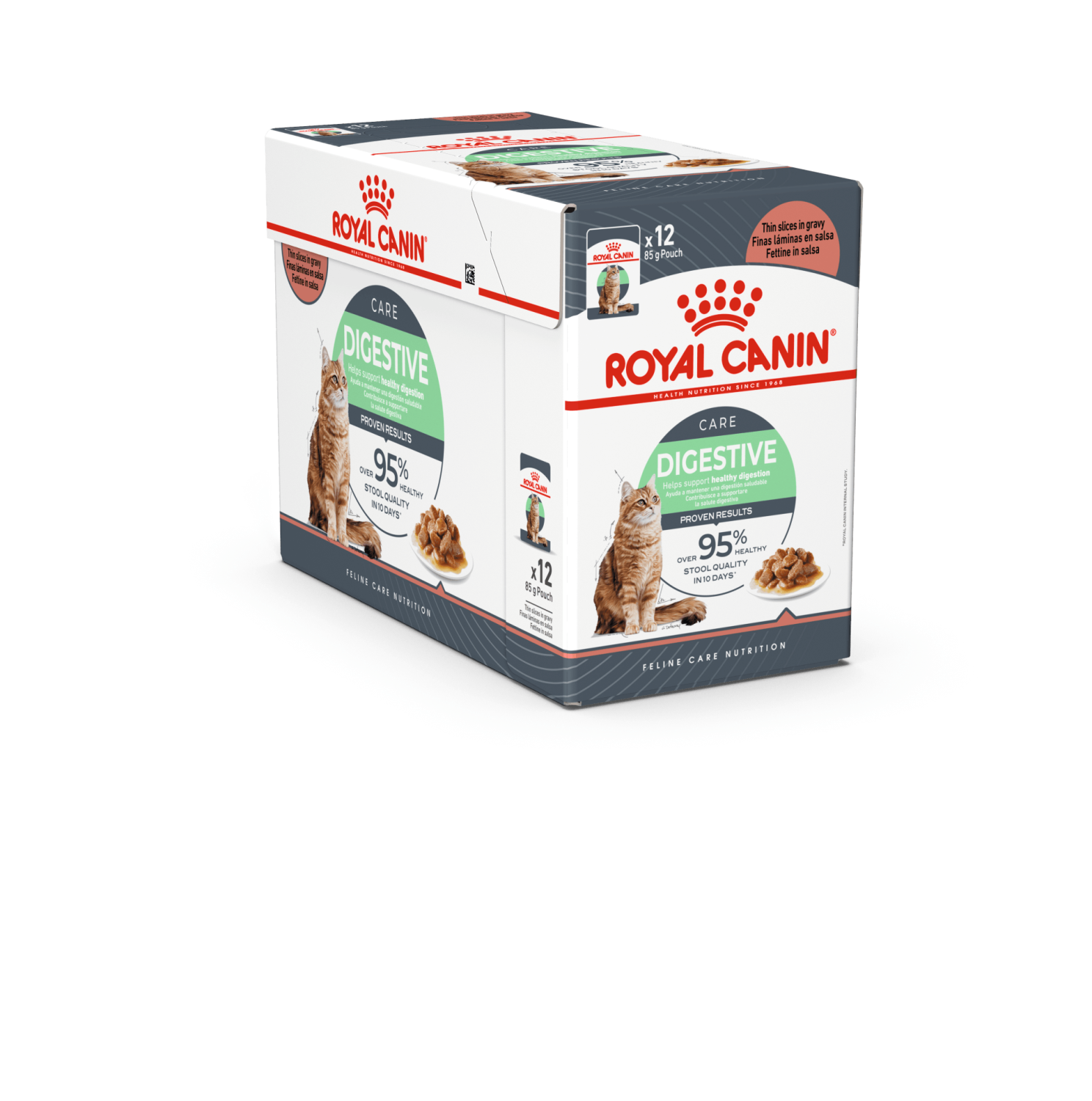 Royal Canin Digestive Care Gravy 85g