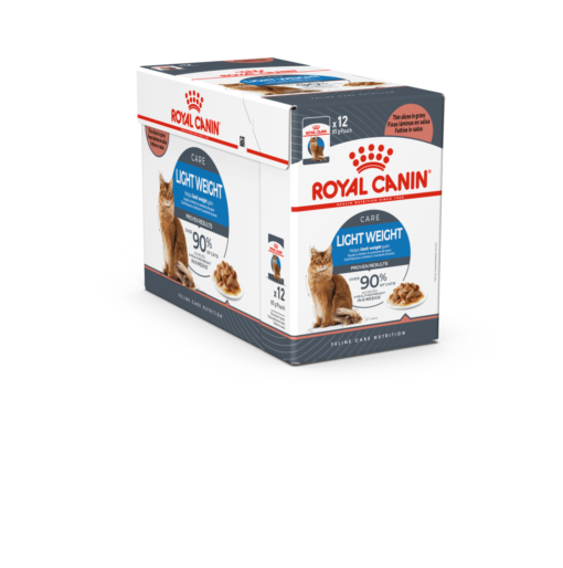 Royal Canin Light Weight Gravy 85 g