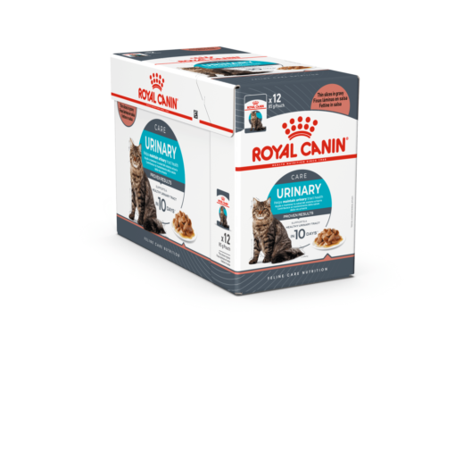 Royal Canin Urinary Care Gravy 85 g