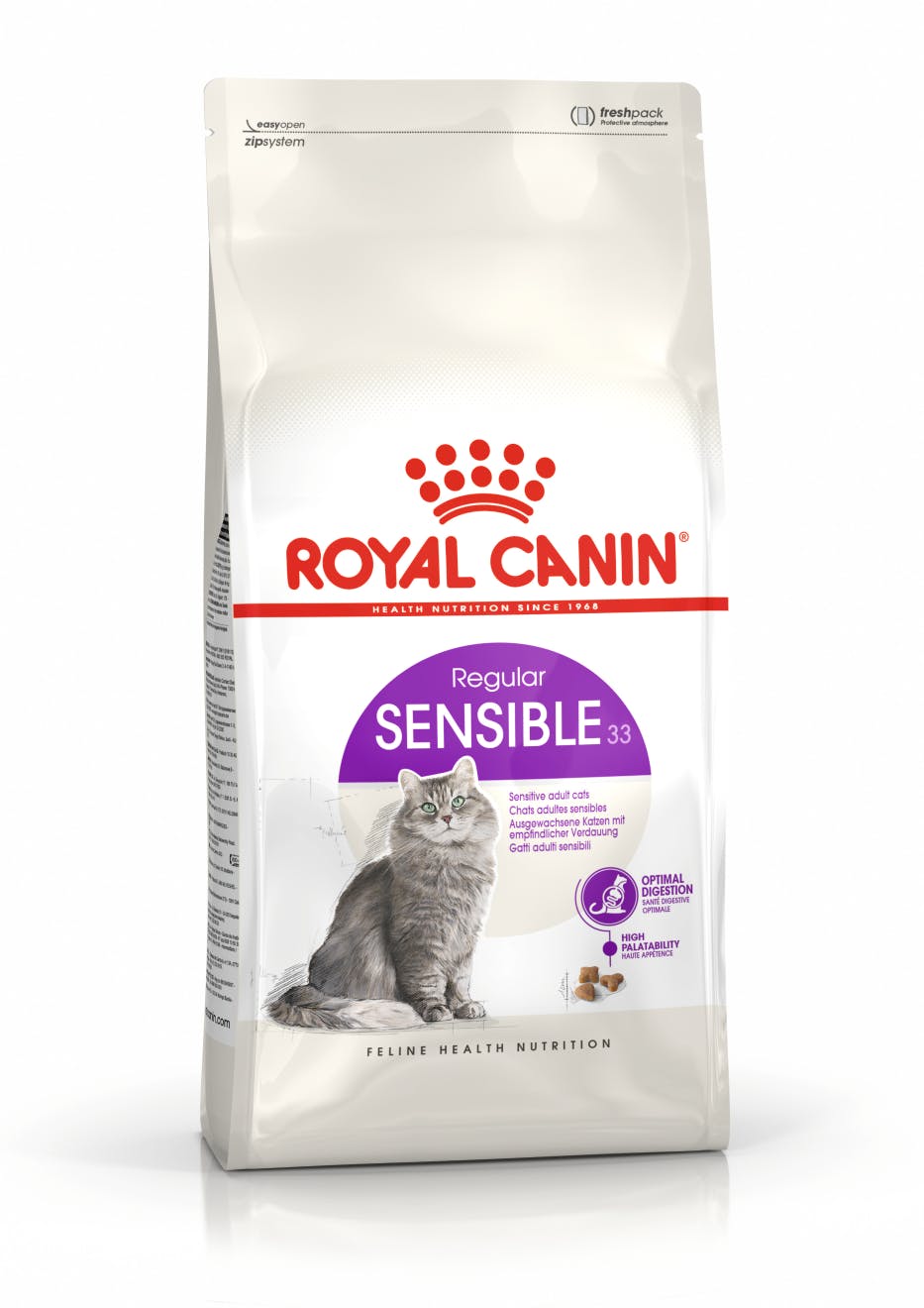 Royal Canin Sensible 10kg