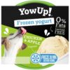 YowUp! Frossen yoghurt kylling og eple