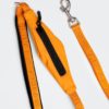 PAIKKA Visibility Leash orange 1,5x180cm