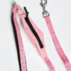 PAIKKA Visibility Leash pink 1,5x180cm