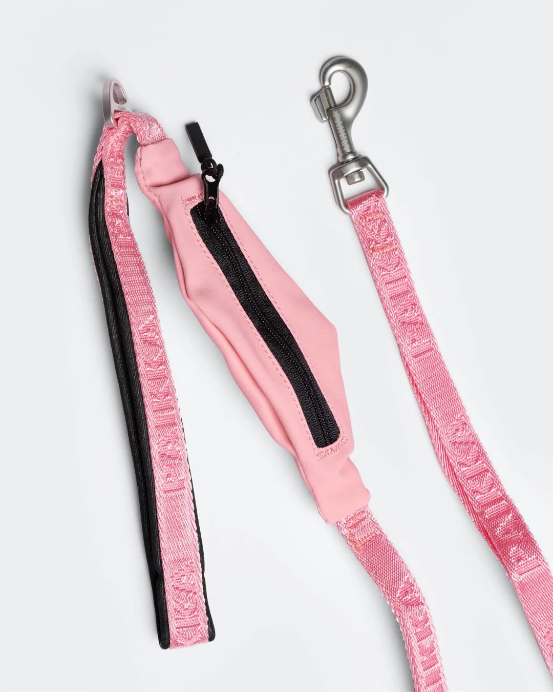 PAIKKA Visibility Leash pink 1,5x180cm