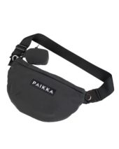 PAIKKA Visibility Treat Bag dark