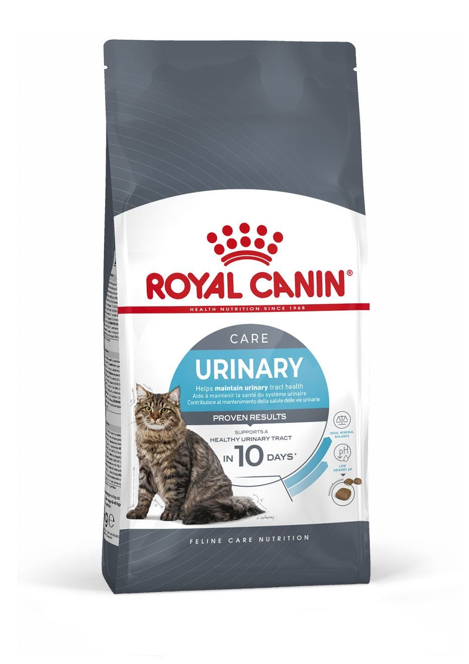 Royal Canin Urinary Care 10 kg