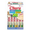 Churu Tuna Varieties 20stk.