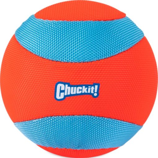 CHUCKIT Amphibious Mega Ball