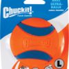 CHUCKIT Ultra ball Large