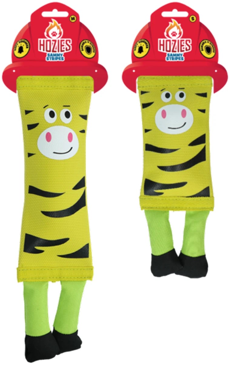 Hozies Sammy Stripes Medium, 32x8 cm