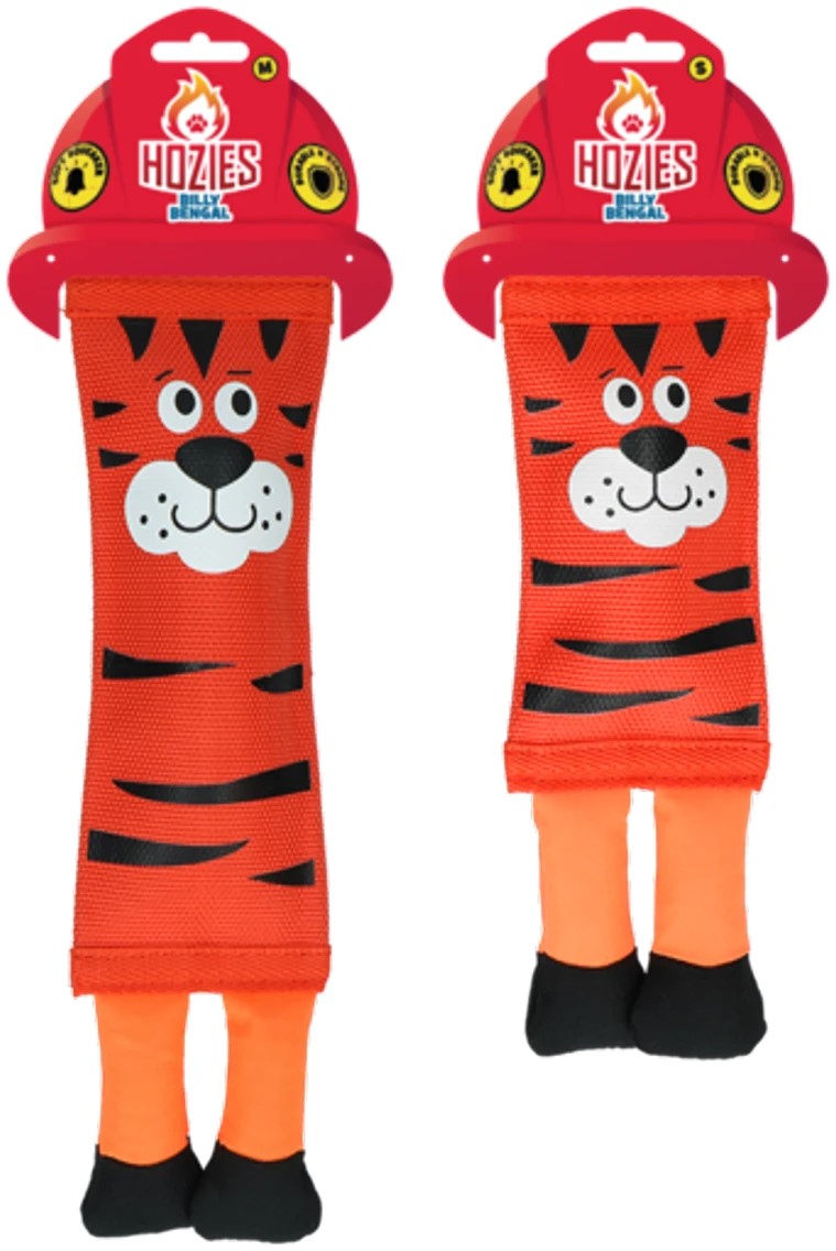 Hozies Billy Bengal Medium, 32x8 cm