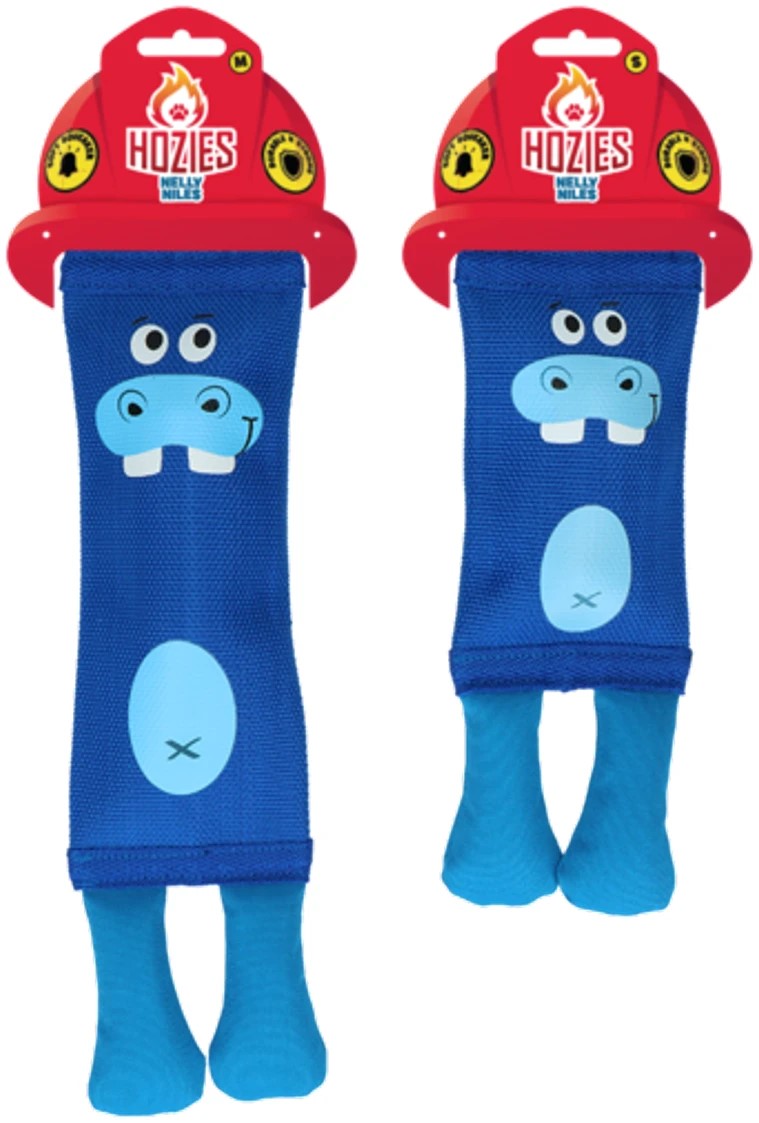 Hozies Nelly Niles Medium, 32x8 cm