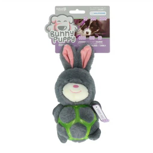 Bunny Puppy Strappy