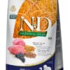 Farmina N&D Ancestral Grain Dog Lamb, Spelt , Oats & Blueberry Adult Medium & Maxi 12 kg