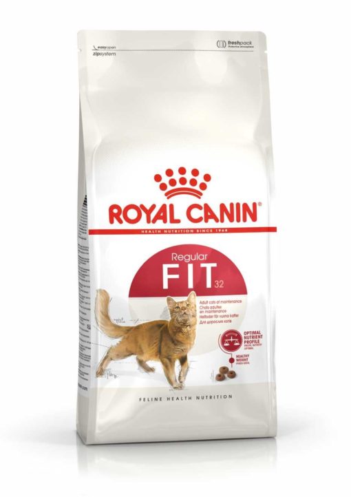 Royal Canin Fit 10kg