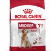 Royal Canin Medium Adult 7+ 15kg U