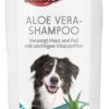 Aloe Vera shampoo 250 ml