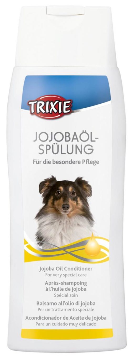 Jojoba-olje Balsam 250ml