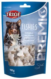 Premio Fishies, 100g