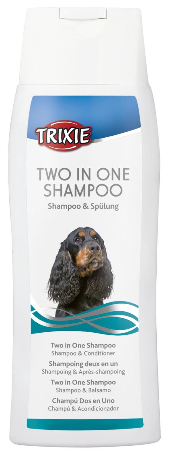 2 i en Shampoo 250 ml