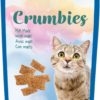 Crumbies M/Malt 50g