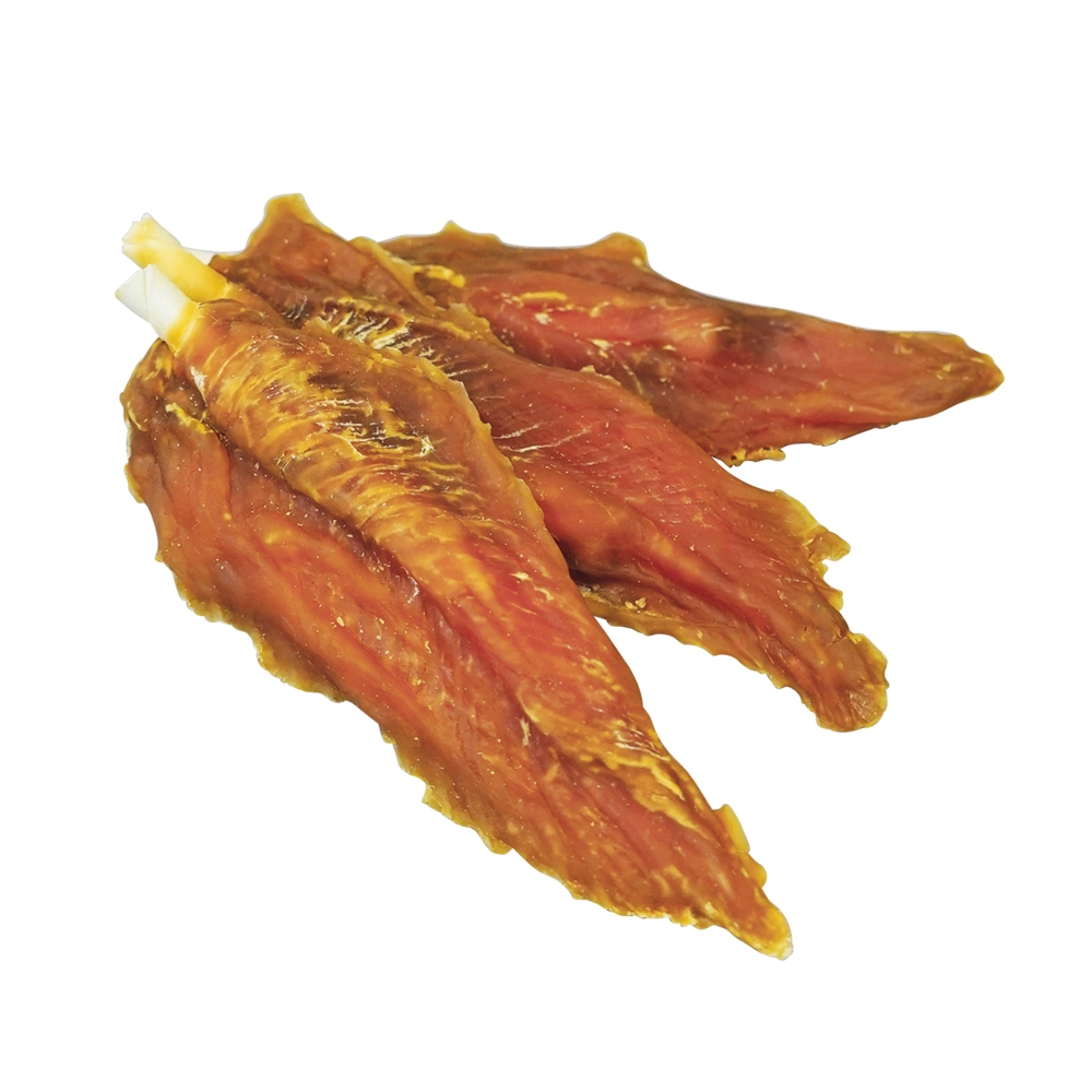 StarSnack BBQ Chicken Stick  ca.15 cm